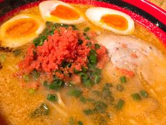 -一幻拉面(铜锣湾店)