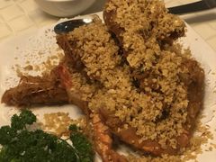 -无招牌海鲜餐厅(克拉码头店)