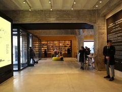 -现代汽车文化中心 Hyundai Motorstudio Beijing