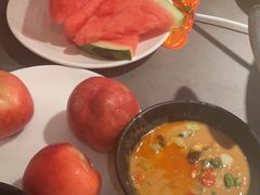 -骨之味·筒骨汤火锅(江头店)