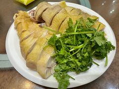 -瑞记湛江鸡饭店·粤西第一鸡(粤垦店)