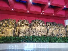 -中国人民抗日战争纪念馆