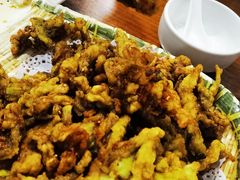 -临潼印象·特色陕菜