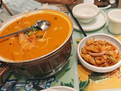 -米泰芒·东南亚料理(体育西店)