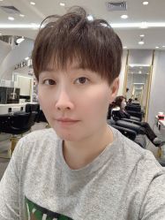 -Kraemer Paris  苏豪路易士·嘉玛发廊