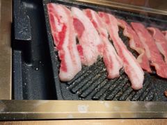 金妈烤肉-金妈家烤肉(龙湖U城天街店)