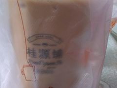 -桂桂茶(恒基名人店)