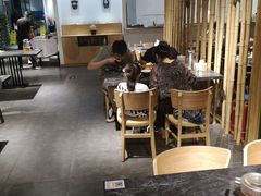 大堂-泉味道贵州厨房(三里河店)