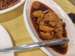 -清真马祥兴菜馆(云南北路店)
