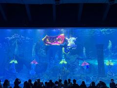 -波塞冬旅游度假区