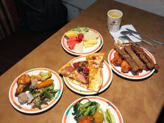 -比格比萨(吉祥村店)