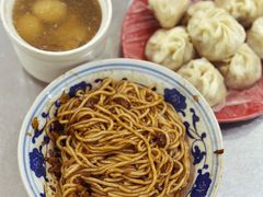 -高师傅特色米粉汤包(建设路店)
