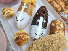 -BreadTalk面包新语·烘焙蛋糕(琶洲保利广场店)