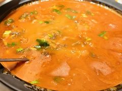 -新疆巴州金丝特餐厅(大钟寺店)