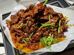 -飶香居(省博物馆店)