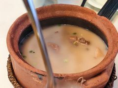 -醉香隆.山水庭院.湖北菜(东湖店)