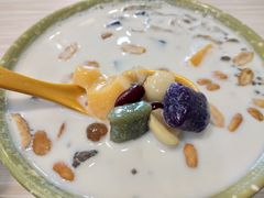 -溢仙茶(中防万宝城店)