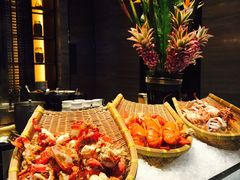 -深圳四季酒店·馥自助餐厅