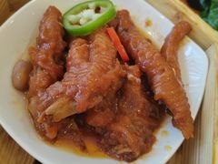 -新梅园不夜粥(龙华店)