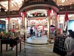 -晋江五店市传统文化旅游区
