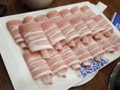 -楼外楼肥羊木炭火锅居(乐群街店)