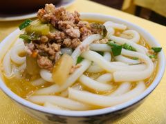 小锅米线-蝴蝶泉宾馆-中餐厅