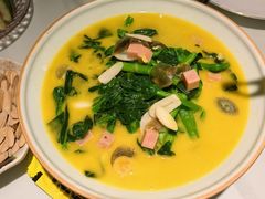 -徽韵人家·传承正宗徽菜(牡丹园店)