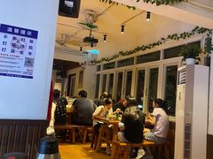 -木屋烧烤(南新店)