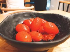 醋釀番茄-厝内小眷村(天河南一路店)