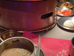 -西塔老太太泥炉烤肉(温州首店万象城黑金店)