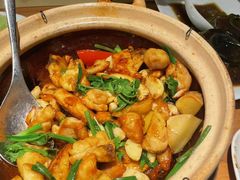 -荣小馆(杭州大厦店)