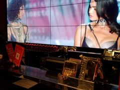 -Victoria's Secret(苏州中心全品类店)