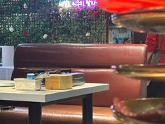 -郑阿姨的家·이모네·韩料&烤肉(武川路店)