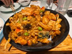 -百饺园(平山道店)