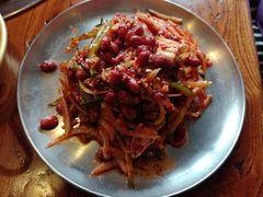 -原始泥炉烤肉(总店)
