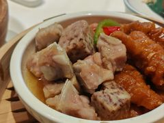 -金河半岛园林酒家(金融城店)