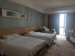 -昆山皇冠国际会展酒店