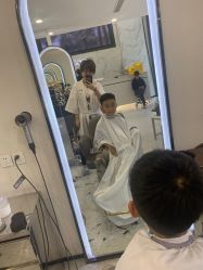 -上禾 HAIR SALON