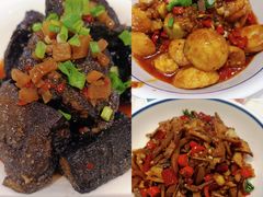 -洞庭米湘·湖南菜(银河SOHO店)