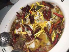 -太二酸菜鱼(正大广场店)