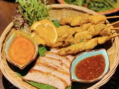 -泰妃殿(宏伊国际广场店)