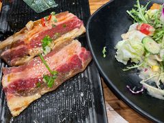-牛哥の店炭火烤肉(攀枝花店)