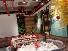 大堂-湘当爱·鲜煮现炒(松岗立业路店)