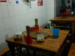 大堂-刘记古镇羊肉汤