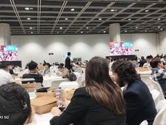 -香港会议展览中心演讲厅