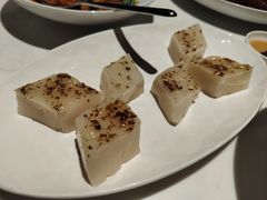 桂花拉糕-绿波廊(豫园店)