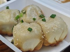-腾元生煎(西华路店)