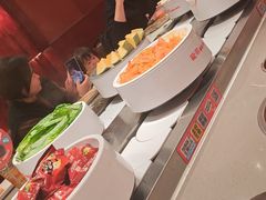 -龍歌自助小火锅(雨花台江南虹悦城店)