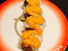 -元气寿司(环球港店)