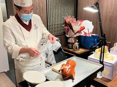 -太守宴·蘭院(天塔店)